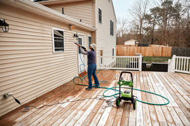 Best Fence Pressure Washing  in Shingle Springs, CA