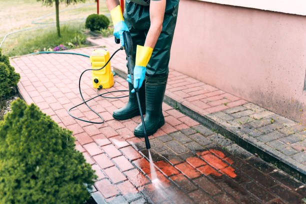 Best Concrete Pressure Washing  in Shingle Springs, CA