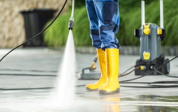 Best Pressure Washing Patio  in Shingle Springs, CA