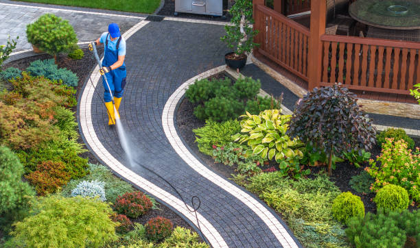 Reliable Shingle Springs, CA Pressure Washing Solutions
